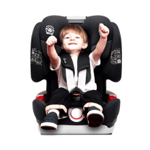 Group I+Ii+Iii Isize Child Car Seat With Isofix